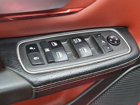 Used 2022 RAM 1500 Rebel w/ Rebel Level 2 Equipment Group AWD/4WD image 16