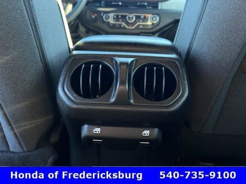 Used 2024 Jeep Wrangler Sport S w/ Convenience Group image 31