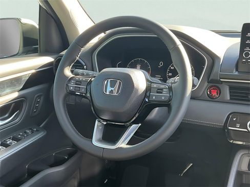 New 2025 Honda Pilot EX-L image 33