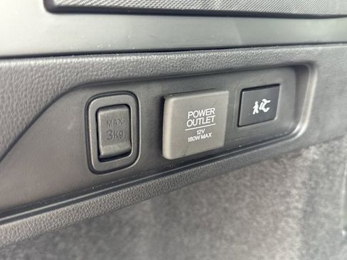 Used 2025 Acura MDX A-Spec image 8