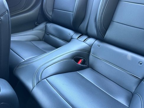 New 2025 Ford Mustang GT Premium w/ Mustang Nite Pony Package image 18