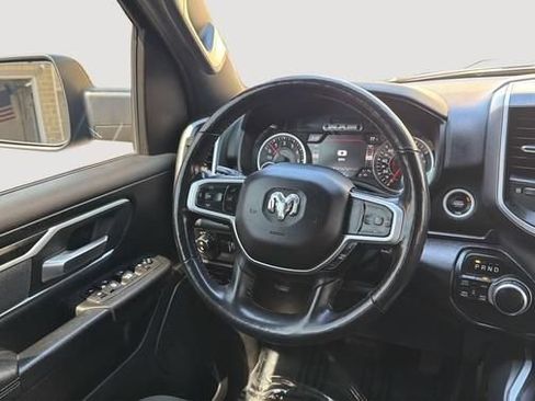Used 2020 RAM 1500 Big Horn AWD/4WD image 12