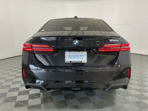 New 2026 BMW 530i w/ M Sport Package RWD image 7