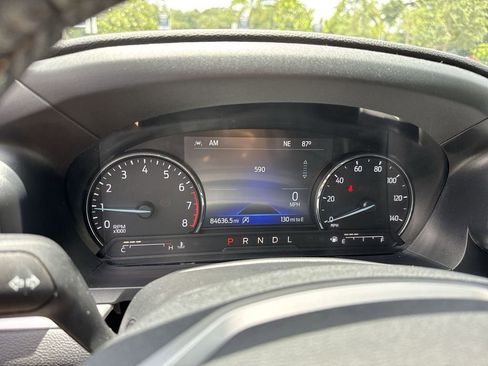 Used 2021 Ford Explorer XLT w/ Equipment Group 202A RWD image 49