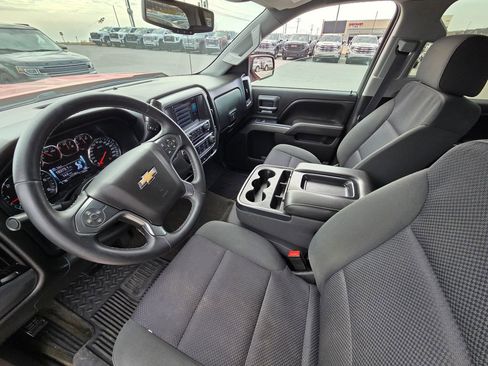 Used 2017 Chevrolet Silverado 1500 LT w/ Trailering Package image 10