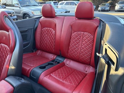 Used 2018 Audi S5 Prestige w/ S Sport Package image 6