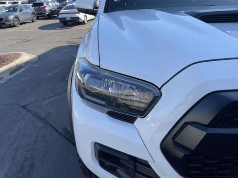 Used 2019 Toyota Tacoma TRD Pro AWD/4WD image 13