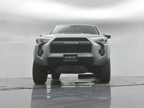 Used 2021 Toyota 4Runner TRD Pro AWD/4WD image 49