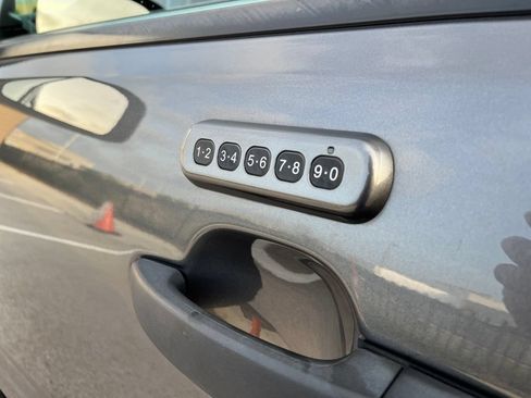 Used 2023 Ford Ranger XLT w/ Equipment Group 301A Mid RWD image 9