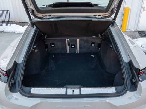 New 2026 Porsche Panamera 4 image 39