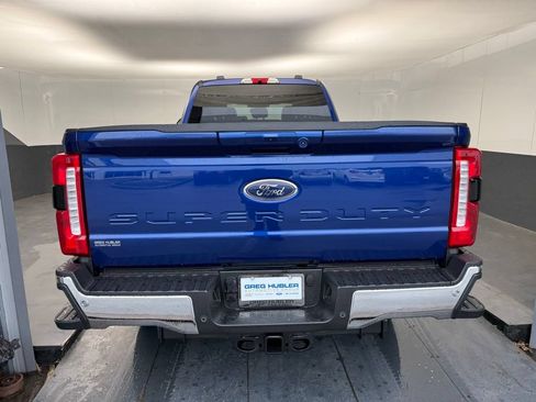 New 2026 Ford F250 XLT w/ XLT Premium Package AWD/4WD image 11