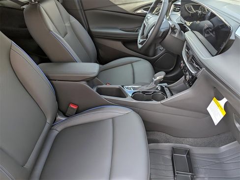 New 2026 Buick Encore GX Sport Touring w/ Advanced Technology Package image 19