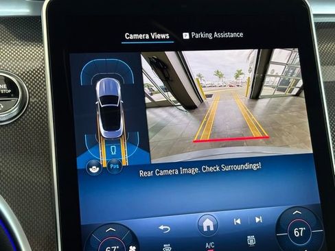 New 2026 Mercedes-Benz CLE 300 4MATIC Cabriolet image 22