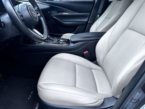 Used 2022 MAZDA CX-30 AWD 2.5 Turbo S image 18