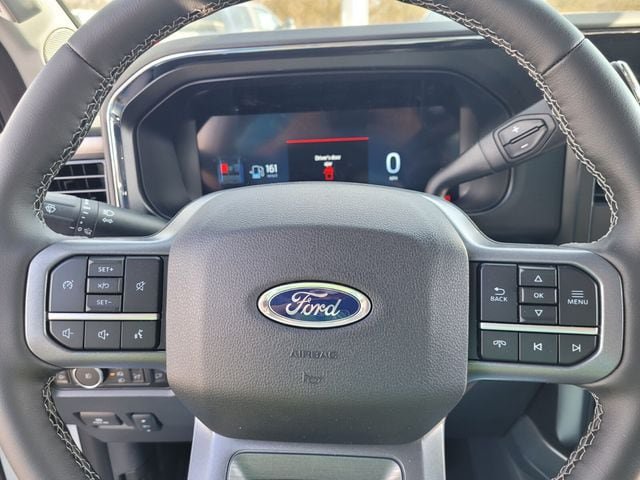 New 2026 Ford F350 Lariat RWD image 47