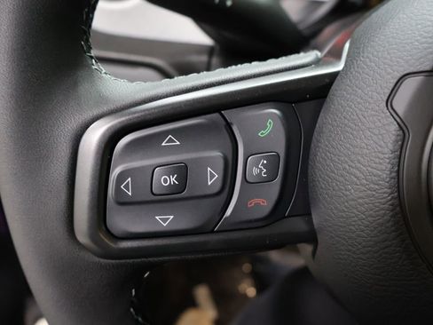 New 2026 Jeep Gladiator Sport AWD/4WD image 23
