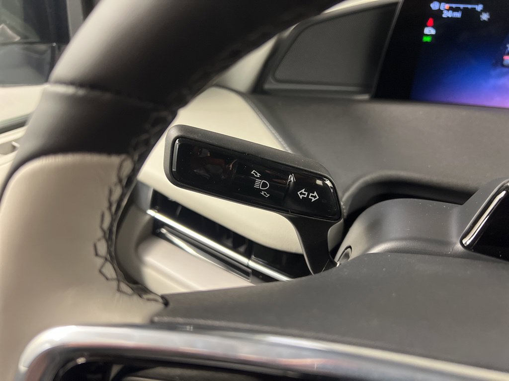 New 2026 Lincoln Navigator Premiere AWD/4WD image 15