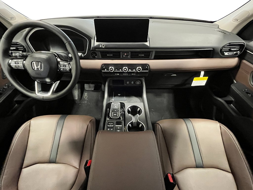 New 2026 Honda Pilot Touring image 25