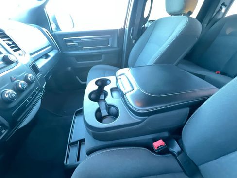 Used 2024 RAM 1500 Classic Warlock image 21