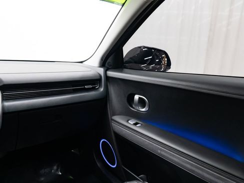 Used 2024 Hyundai Ioniq 5 Limited image 11