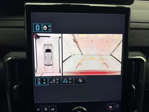 New 2025 GMC Acadia Elevation w/ Elevation Premium Package image 27