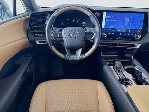 Certified 2025 Lexus RX 350 Premium Plus image 24