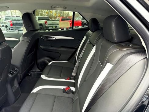New 2026 Buick Envision Sport Touring AWD/4WD image 10