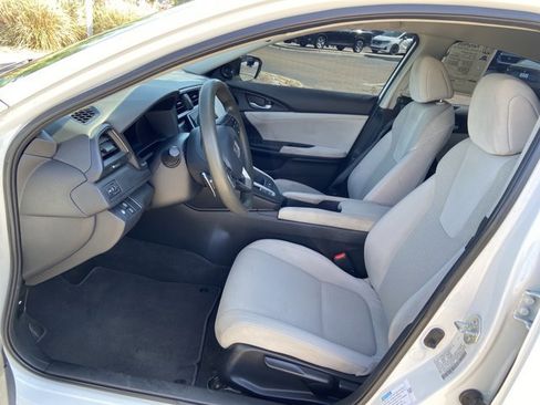 Used 2022 Honda Insight EX image 34