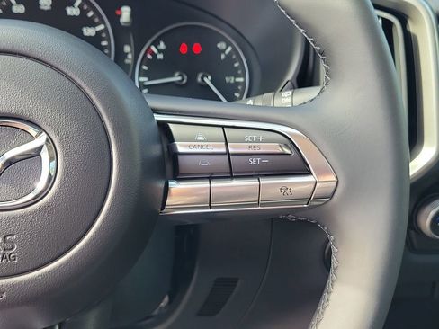 New 2026 MAZDA CX-50 AWD 2.5 S w/ Weather Package image 22