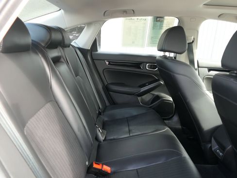 Used 2024 Honda Civic Touring image 23