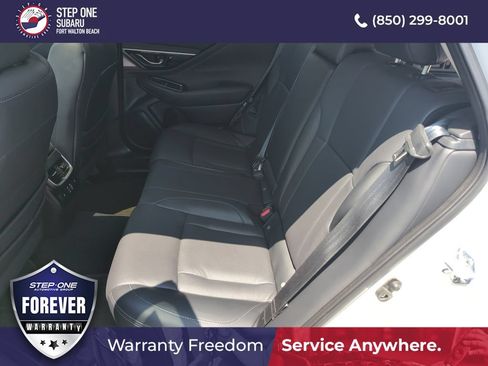 Used 2025 Subaru Outback Limited AWD/4WD image 30