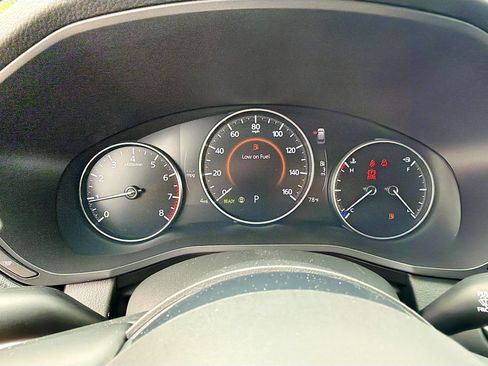 New 2026 MAZDA CX-90 3.3 Turbo w/ Select Package image 38