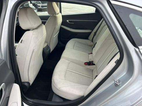 Used 2025 Hyundai Sonata SEL image 32