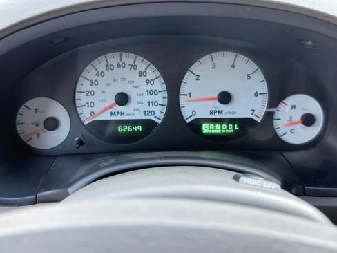 Used 2007 Dodge Grand Caravan SXT FWD image 22