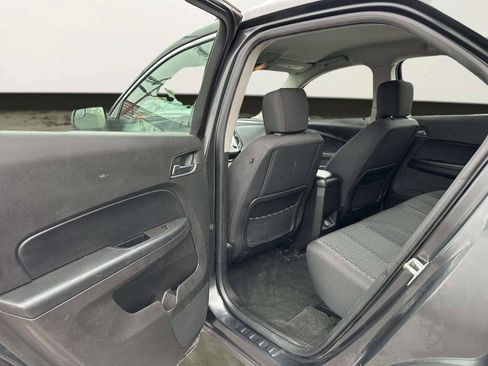 Used 2013 Chevrolet Equinox LS w/ LPO, Protection Package image 15