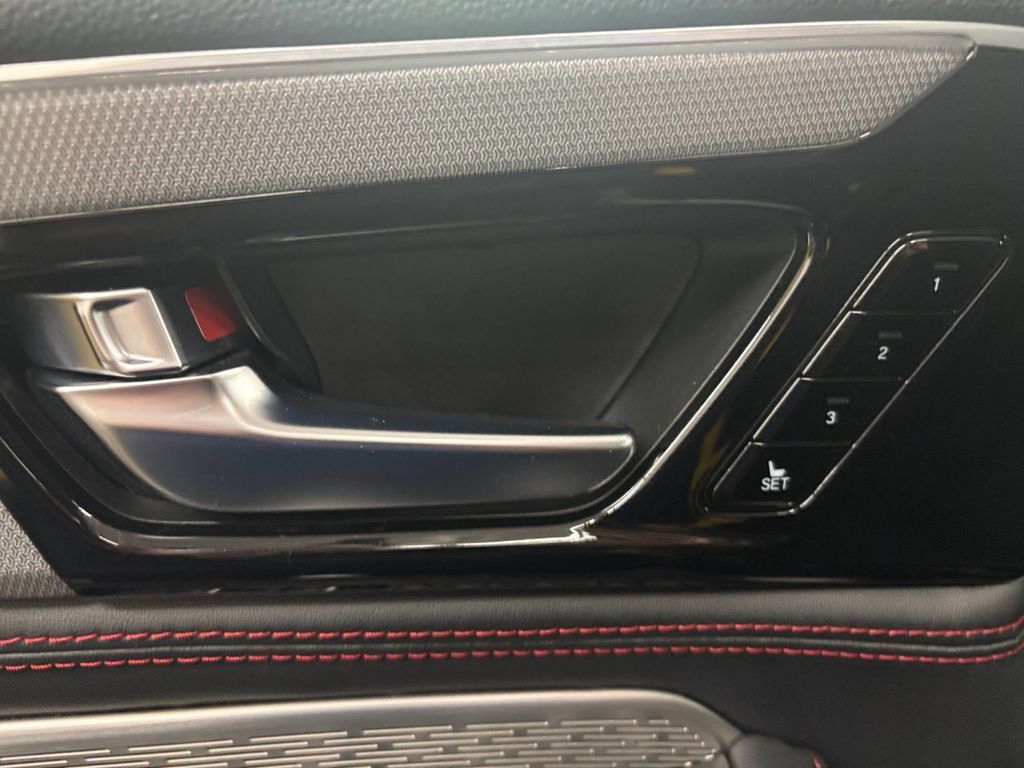 Certified 2022 Acura MDX A-Spec AWD/4WD image 12