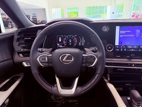 Certified 2023 Lexus RX 350 Premium w/ Accessory Package (Z1) FWD image 18