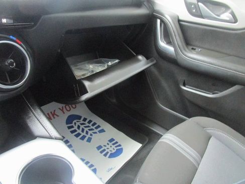 Certified 2023 Chevrolet Blazer LT image 19