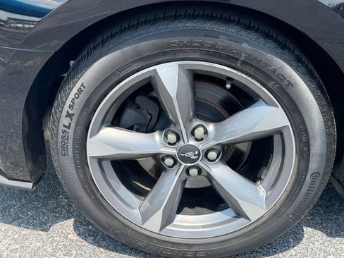 Used 2015 Ford Mustang Premium w/ Equipment Group 201A RWD image 6