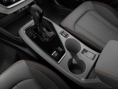 New 2026 Subaru Crosstrek 2.5i Limited AWD/4WD image 37