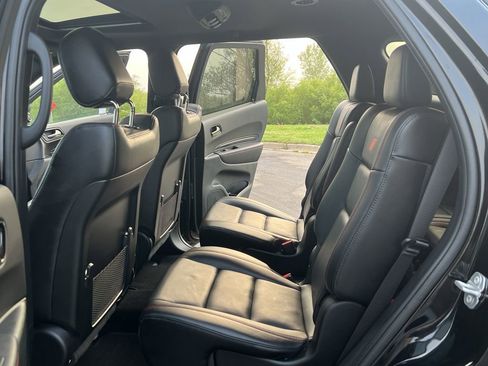 Used 2024 Dodge Durango GT image 39