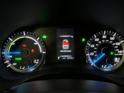 Certified 2021 Toyota Highlander LE AWD/4WD image 18
