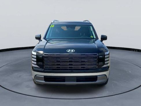 Used 2026 Hyundai Palisade SEL FWD image 14