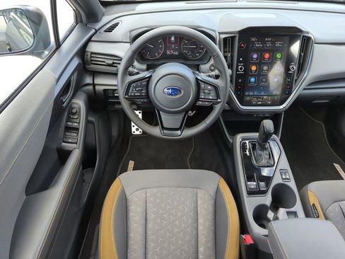 Used 2026 Subaru Crosstrek 2.5i Sport w/ Popular Package #4A image 14