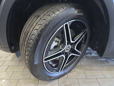 Certified 2026 Mercedes-Benz GLB 250 image 35