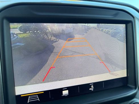 Used 2019 Chevrolet Silverado 1500 LT Trail Boss image 20