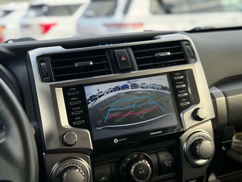 Used 2024 Toyota 4Runner SR5 image 2