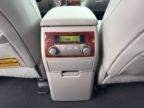 Used 2012 Toyota Highlander Limited FWD image 24