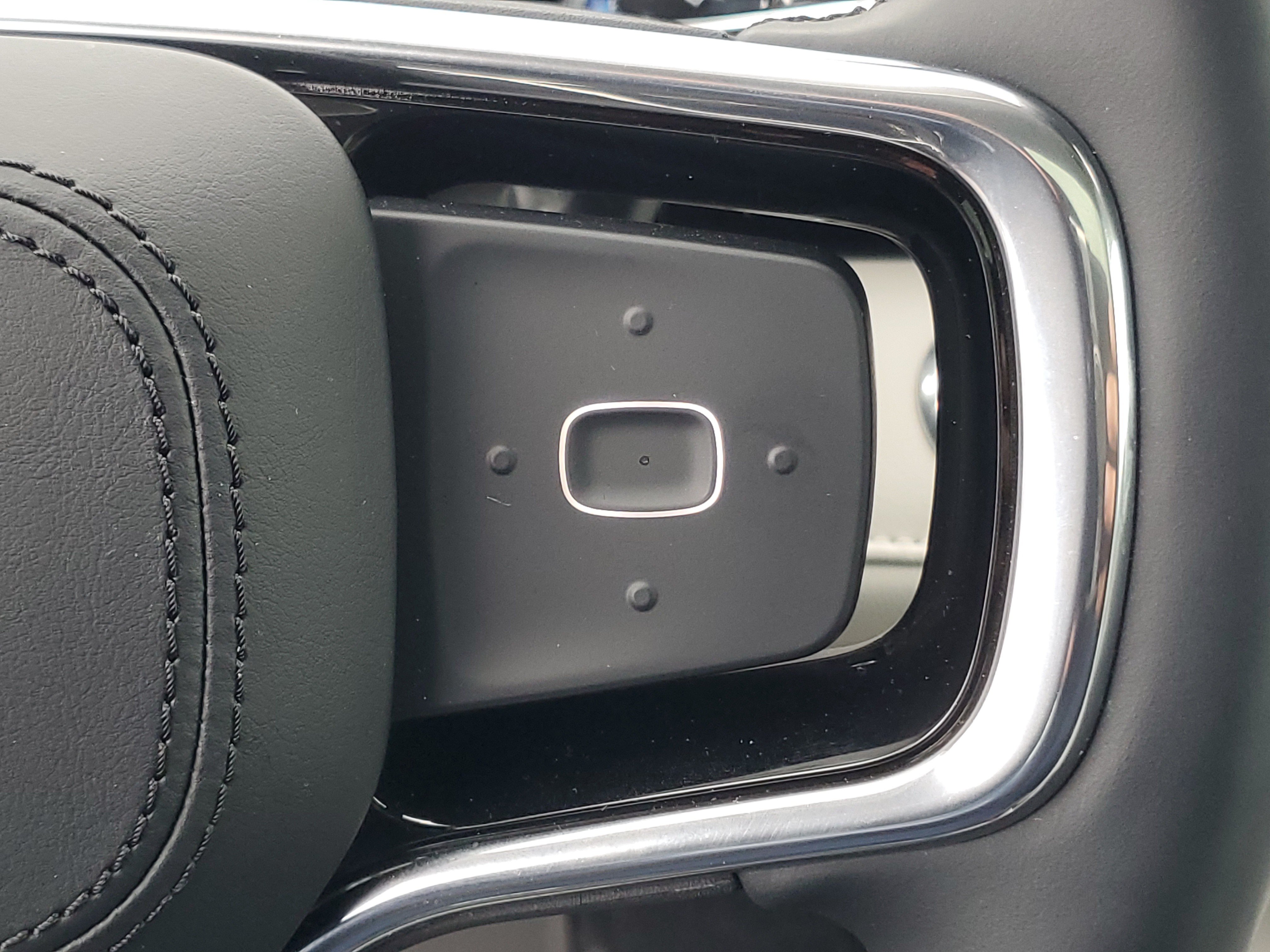 New 2026 Lincoln Nautilus Reserve AWD/4WD image 18