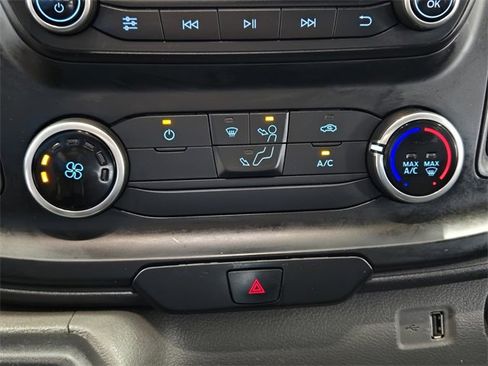 Used 2022 Ford Transit 250 148 High Roof AWD image 20
